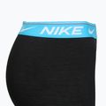 Boxeri pentru bărbați Nike Dri-FIT Ultra Comfort Trunk 3 pack cloud 4