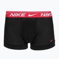 Boxeri pentru bărbați Nike Dri-FIT Ultra Comfort Trunk 3 pack cloud 5