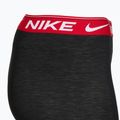 Boxeri pentru bărbați Nike Dri-FIT Ultra Comfort Long 3 pack gray 4