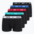 Boxeri pentru bărbați Nike Cotton Stretch Trunk night