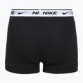 Boxeri pentru bărbați Nike Cotton Stretch Trunk night 3