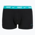 Boxeri pentru bărbați Nike Cotton Stretch Trunk night 5