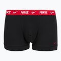 Boxeri pentru bărbați Nike Cotton Stretch Trunk night 6