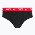 Slipuri pentru bărbați Nike Essential Cotton Stretch Brief open 2
