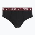 Slipuri pentru bărbați Nike Essential Cotton Stretch Brief open 3