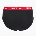 Slipuri pentru bărbați Nike Essential Cotton Stretch Brief open 4