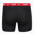 Boxeri pentru bărbați Nike Cotton Stretch Trunk cement 3