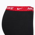 Boxeri pentru bărbați Nike Cotton Stretch Trunk cement 4