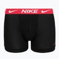 Boxeri pentru bărbați Nike Dri-Fit Micro Advanced 3 pack asphalt 2