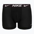 Boxeri pentru bărbați Nike Dri-Fit Micro Advanced 3 pack asphalt 5