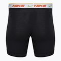 Boxeri pentru bărbați Nike Long Boxer Brief steel grey 3