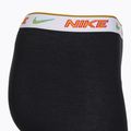 Boxeri pentru bărbați Nike Long Boxer Brief steel grey 4