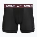 Boxeri pentru bărbați Nike Boxer Brief 5 pack night 5