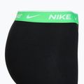 Boxeri pentru bărbați Nike Cotton Stretch Trunk 3 pack barley 6