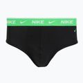 Slipuri pentru bărbați Nike Cotton Stretch Brief barley 2