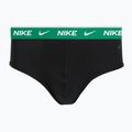 Slipuri pentru bărbați Nike Cotton Stretch Brief barley 3