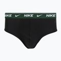 Slipuri pentru bărbați Nike Cotton Stretch Brief barley 4