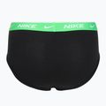 Slipuri pentru bărbați Nike Cotton Stretch Brief barley 5