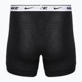 Boxeri pentru bărbați Nike Essential Cotton Stretch pearl blue 2