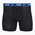 Boxeri pentru bărbați Nike Essential Cotton Stretch storm 3