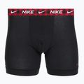 Boxeri pentru bărbați Nike Essential Cotton Stretch storm 4