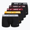 Boxeri pentru bărbați Nike Trunk night