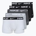 Boxeri pentru bărbați Nike Trunk dove