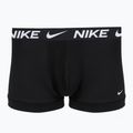 Boxeri pentru bărbați Nike Trunk dove 5