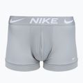 Boxeri pentru bărbați Nike Trunk dove 6