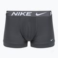 Boxeri pentru bărbați Nike Trunk dove 7