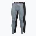 Longsleeve pentru bărbați Nike Ultra Comfort 2 pack carbon heather