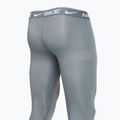 Longsleeve pentru bărbați Nike Ultra Comfort 2 pack carbon heather 6