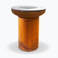 Vatră pentru foc de grădină BonFeu Bonbiza corten 4