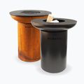 Vatră pentru foc de grădină BonFeu Bonbiza corten 5