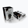 Vatră pentru foc de grădină BonFeu BonBiza black 5
