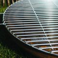 Grătar BonFeu Bongrill corten 2