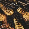 Grătar BonFeu Bongrill corten 3