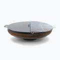 Grătar BonFeu Bongrill ½ corten 3