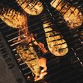 Grătar BonFeu Bongrill ½ corten 8