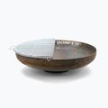 Grătar BonFeu Bongrill ½ corten 2
