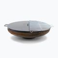 Grătar BonFeu Bongrill ½ corten 3