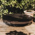Grătar BonFeu Bongrill ½ corten 5