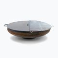Grătar BonFeu Bongrill ½ corten 3