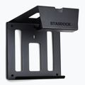 Suport de bicicletă pentru perete STASDOCK Bike Hanger happy black