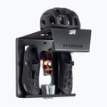 Suport de bicicletă pentru perete STASDOCK Bike Hanger happy black 2