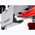 Suport de bicicletă pentru perete STASDOCK Bike Hanger deep silver 6