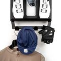 Suport pentru perete STASDOCK Upgrade Kit Hang On happy black 2