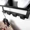 Suport pentru perete STASDOCK Upgrade Kit Hang On happy black 3