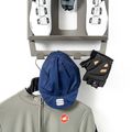 Suport pentru perete STASDOCK Upgrade Kit Hang On deep silver 2