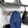 Suport pentru perete STASDOCK Upgrade Kit Hang On deep silver 4